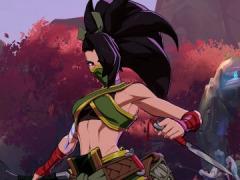 Riot拳头2XKO团队持续投入，丰富内容即将上线