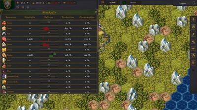 中世纪游戏推荐，热门好玩的中世纪游戏排行榜前十