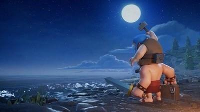 部落冲突天女滑步技巧指南，掌握天女滑步的攻略诀窍