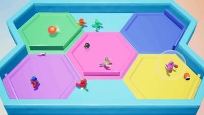 热门派对游戏推荐，十大最佳派对游戏排行榜