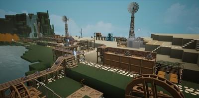 好玩的农业游戏有哪些，下载量高的农业游戏推荐