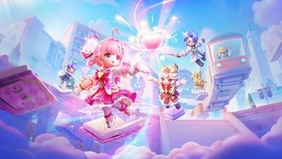 派对游戏游戏下载，人气超高的派对游戏推荐