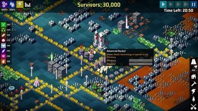 等角游戏哪款好玩，十大耐玩的等角游戏推荐