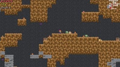 像素游戏精选，十大不可错过的像素游戏推荐