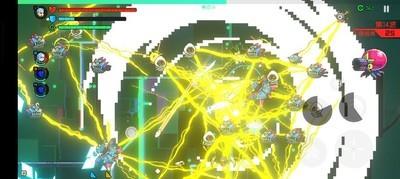 霓虹深渊无限电扎玩法解析，电扎技能使用技巧