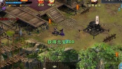 濡沫江湖点星山副本快速通关策略，如何高效通关点星山