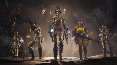 战锤40K游戏推荐，十款必玩战锤40K游戏排行榜