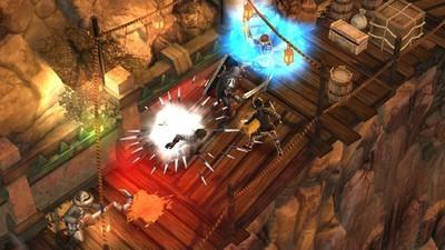 史诗级游戏人气排名，十大必玩高人气游戏推荐