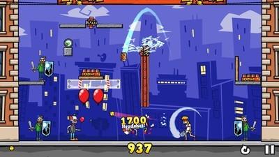 网球游戏有哪些，热门网球游戏推荐