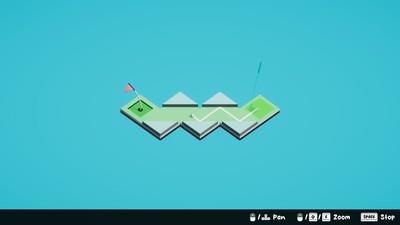 盘点好玩的迷你高尔夫游戏，推荐哪些值得一试的迷你高尔夫游戏