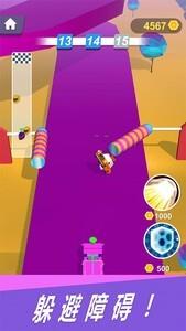 好玩的竞速游戏有哪些，最新竞速游戏推荐