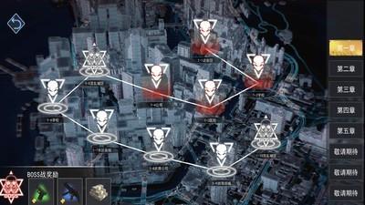 丧尸游戏有哪些，十大必玩丧尸游戏盘点