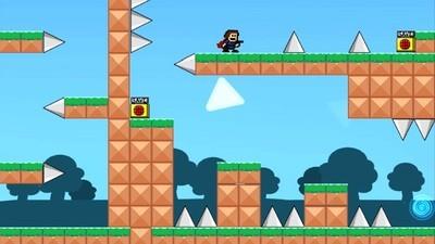 平台跳跃游戏推荐，十大必玩平台跳跃游戏排行