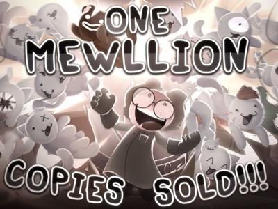 喵喵的结合，Steam销量破百万，营收近2500万美元荣登2026新游收入榜第二