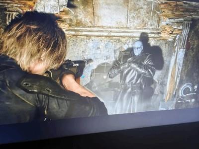 生化危机安魂曲暴君回归引发热议，幻觉闪回或多重变异形态成讨论焦点