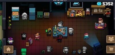 元气骑士，法师冰冻流玩法指南