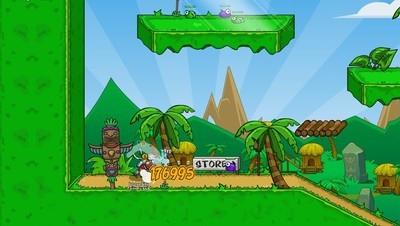 好玩的二维游戏推荐，最新二维游戏排行榜