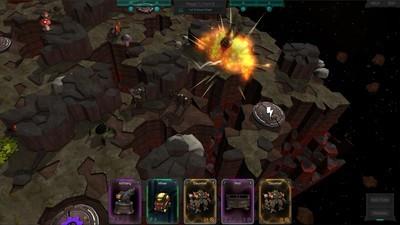 最新机器人游戏合集，机器人游戏推荐有哪些