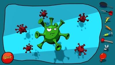 试验性游戏大全，最新试验性游戏排名揭秘