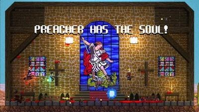 单机多人游戏推荐，最新热门单机多人游戏盘点