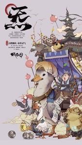 热门国风游戏排名，哪款国风游戏最受欢迎