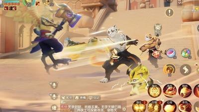 梦幻西游三维版普陀山加点指南，普陀山加点攻略详解