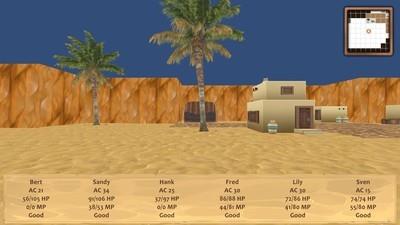 团队角色扮演游戏推荐，十大经典游戏值得一玩