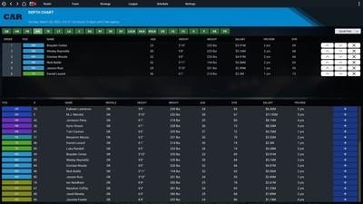 美式橄榄球游戏推荐，高人气排行揭晓