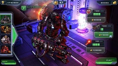 轨道射击游戏推荐，热门轨道射击游戏排行榜