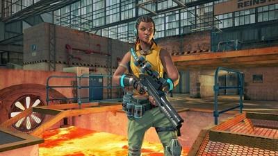 最受欢迎的第一人称视角游戏有哪些，热门游戏推荐指南