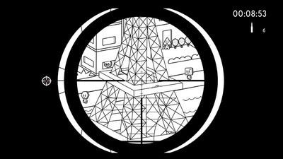 高人气狙击手游戏推荐，下载量最高的狙击手游戏排行