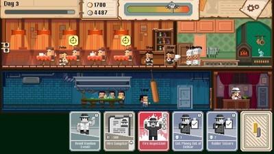 最热游戏制作游戏推荐，哪些游戏制作游戏值得一玩