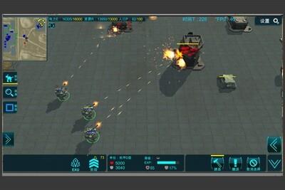 即时战略游戏推荐，十大耐玩即时战略游戏盘点