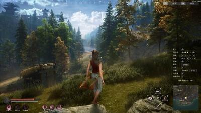 好玩的大型多人在线游戏有哪些，人气高的大型多人在线游戏排行榜前十推荐