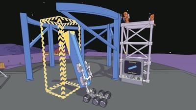 人气高的太空游戏推荐，十大必玩太空游戏排行榜