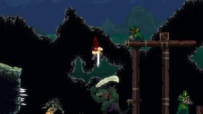 热门类魂系列游戏推荐，十大经典类魂系列游戏排行榜揭晓