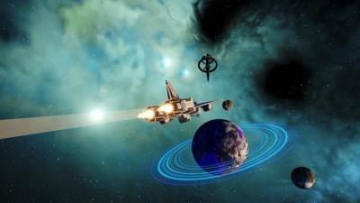 科幻游戏推荐必玩，超高人气前十排行榜揭晓