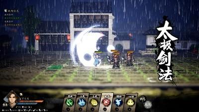 剑侠游戏哪个好玩，最新剑侠游戏推荐盘点