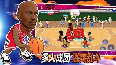 篮球游戏推荐，最新篮球游戏排行榜揭晓