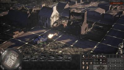 战争游戏推荐，十大不可错过的战争游戏精选