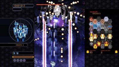 飞行射击游戏推荐，热门排行榜中的精彩选择有哪些