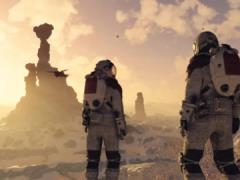 B 社即将发布星空大型内容更新，非星空2.0版本