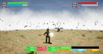 武术游戏推荐，十大必玩武术游戏排行榜