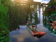 我的世界Java版图形升级，OpenGL改为Vulkan