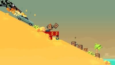 横向卷轴游戏推荐，十大横向卷轴游戏排行榜