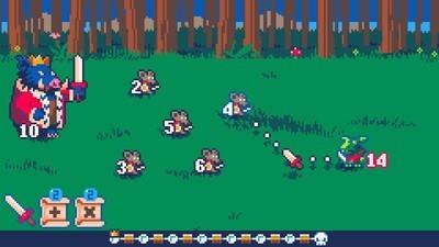 2024年不可错过的清版动作游戏，排行榜前十推荐