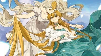 多结局游戏推荐，多结局高人气游戏盘点