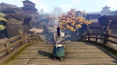 武侠游戏合集，高人气武侠游戏推荐