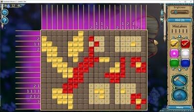 魔法游戏推荐，热门魔法游戏排行榜