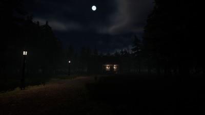 突发惊吓游戏推荐，热门游戏合集